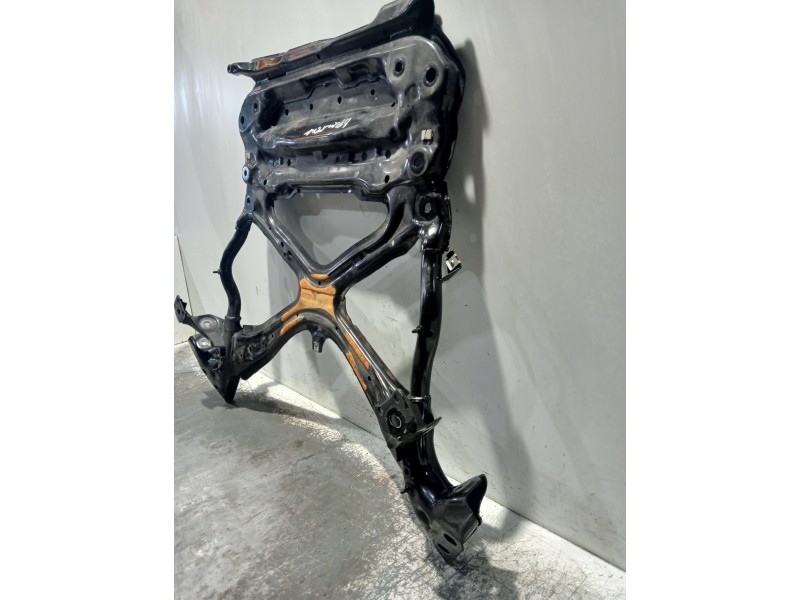 Recambio de puente delantero para audi a4 avant (8wd) referencia OEM IAM AUB9245635AL  CUNA