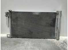 Recambio de condensador / radiador aire acondicionado para peugeot bipper referencia OEM IAM 667010   2