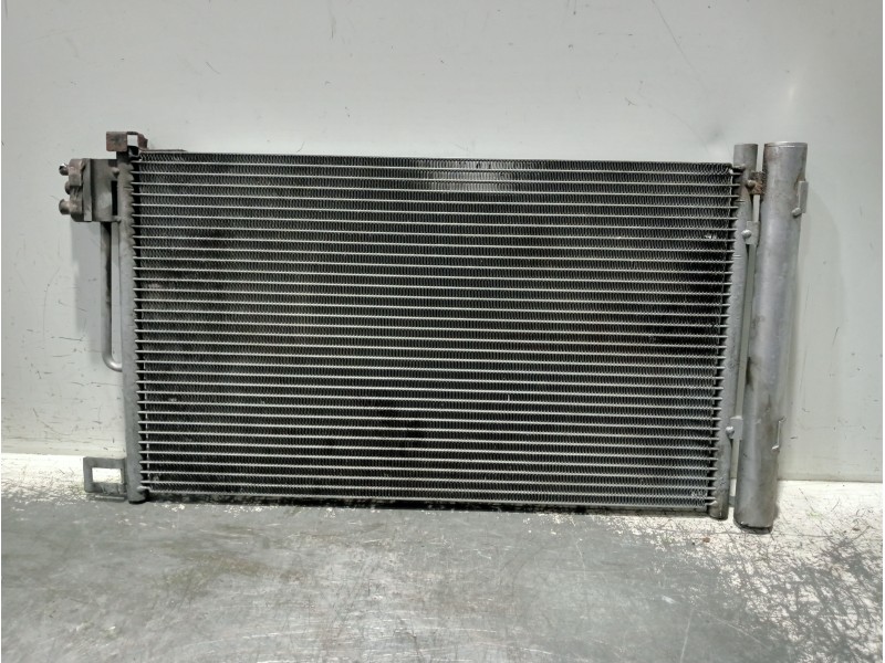 Recambio de condensador / radiador aire acondicionado para peugeot bipper referencia OEM IAM 667010  