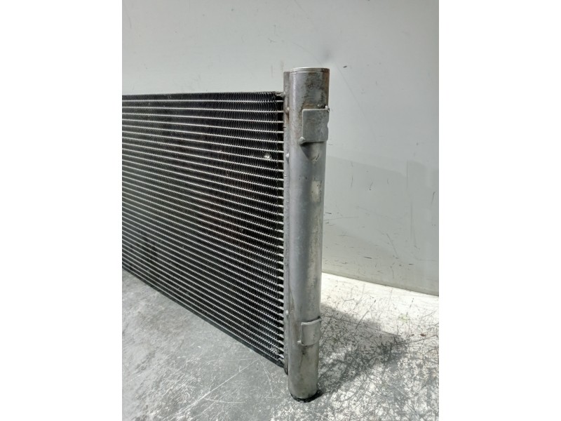 Recambio de condensador / radiador aire acondicionado para peugeot bipper referencia OEM IAM 667010  