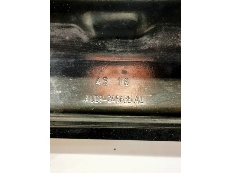 Recambio de puente delantero para audi a4 avant (8wd) referencia OEM IAM AUB9245635AL  CUNA