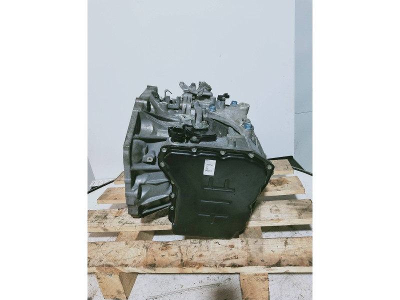 Recambio de caja cambios para nissan qashqai+2 (jj10) tekna 4x4 referencia OEM IAM 1XN5C 2400612 