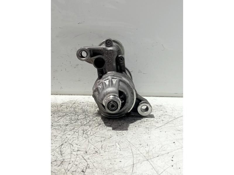 Recambio de motor arranque para audi a4 avant (8wd) referencia OEM IAM 04L911021B 0001174604 