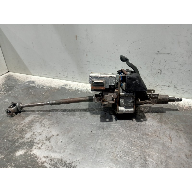 Recambio de columna direccion para fiat punto berlina (188) 1.3 jtd cat referencia OEM IAM 12235899 26103598 2610107503A / 26101