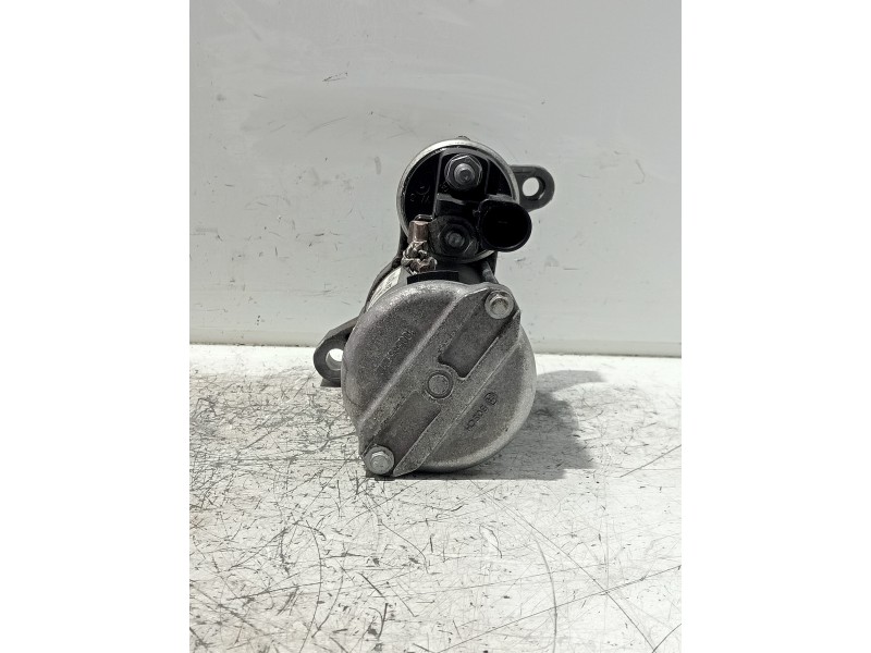 Recambio de motor arranque para audi a4 avant (8wd) referencia OEM IAM 04L911021B 0001174604 