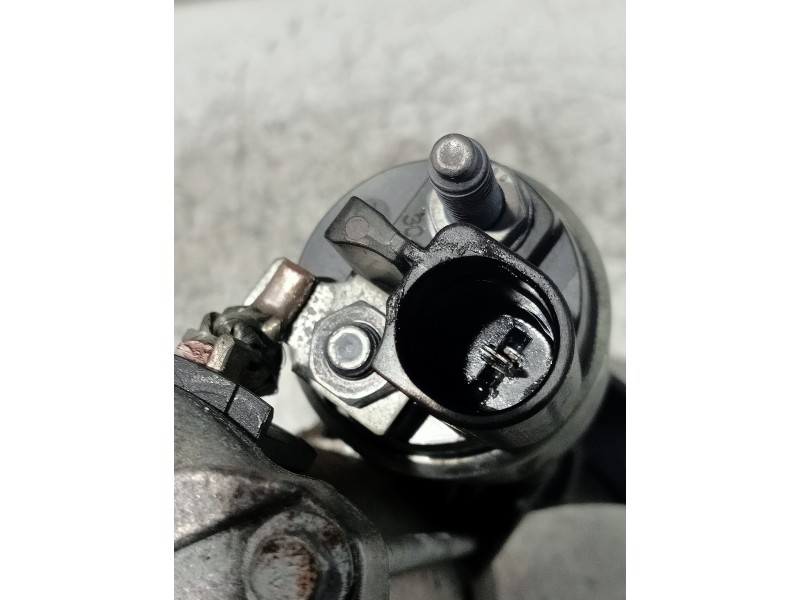 Recambio de motor arranque para audi a4 avant (8wd) referencia OEM IAM 04L911021B 0001174604 