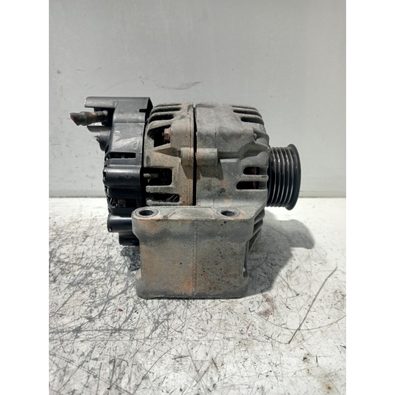 Recambio de alternador para fiat punto berlina (188) 1.3 jtd cat referencia OEM IAM 46823546 2542671B TG8S010