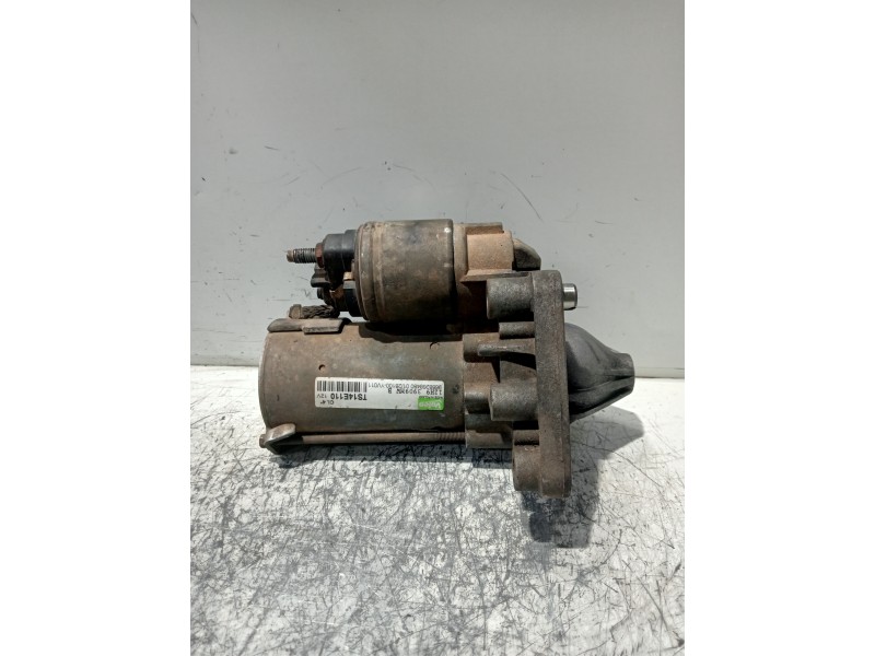 Recambio de motor arranque para peugeot bipper referencia OEM IAM 9688268480 28100YV011 TS14E110
