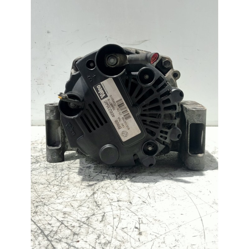 Recambio de alternador para fiat punto berlina (188) 1.3 jtd cat referencia OEM IAM 46823546 2542671B TG8S010