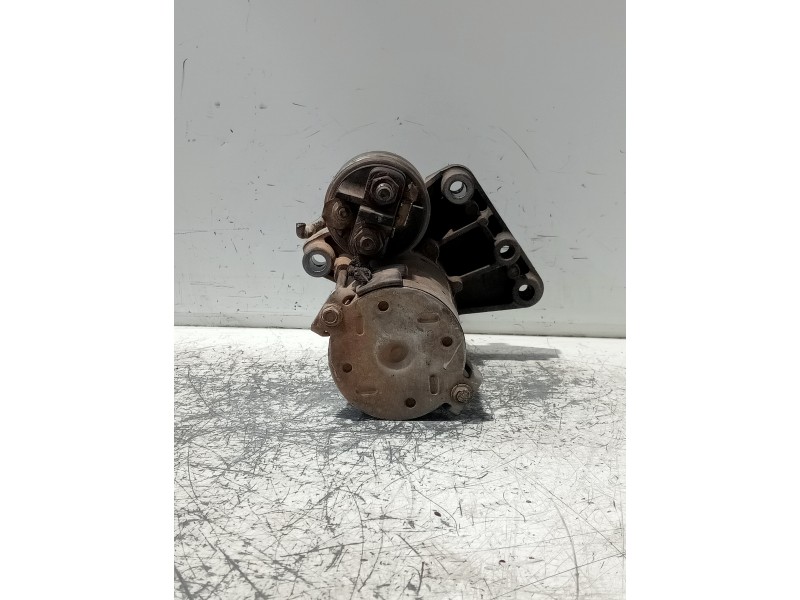 Recambio de motor arranque para peugeot bipper referencia OEM IAM 9688268480 28100YV011 TS14E110