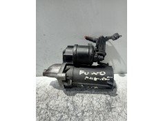 Recambio de motor arranque para fiat punto berlina (188) 1.3 jtd cat referencia OEM IAM 11090098000N   2