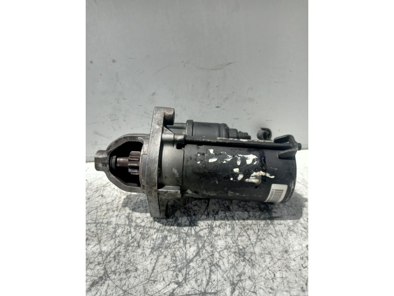 Recambio de motor arranque para fiat punto berlina (188) 1.3 jtd cat referencia OEM IAM 11090098000N  