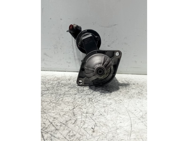 Recambio de motor arranque para fiat punto berlina (188) 1.3 jtd cat referencia OEM IAM 11090098000N  
