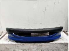 Recambio de paragolpes delantero para peugeot 206 berlina xn referencia OEM IAM   