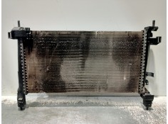 Recambio de radiador agua para peugeot bipper referencia OEM IAM 51780666 L8071003 