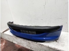 Recambio de paragolpes delantero para peugeot 206 berlina xn referencia OEM IAM    2