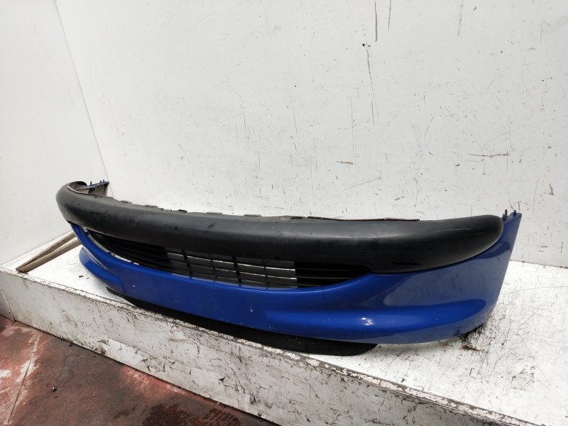 Recambio de paragolpes delantero para peugeot 206 berlina xn referencia OEM IAM   
