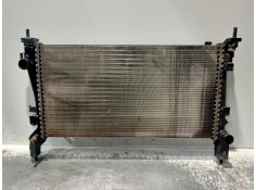 Recambio de radiador agua para peugeot bipper referencia OEM IAM 51780666 L8071003  2