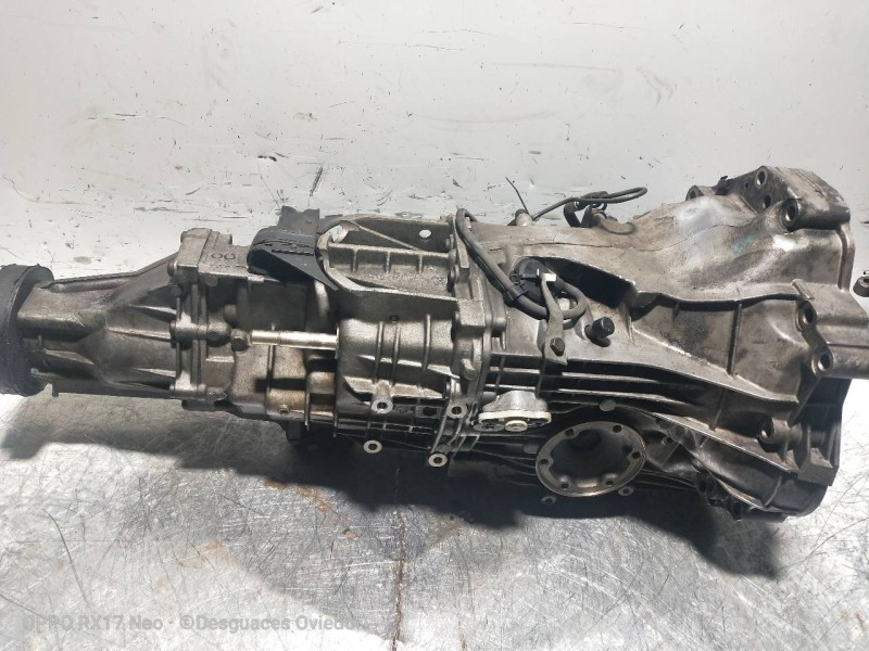 Recambio de caja cambios para audi 100 berlina (c4) referencia OEM IAM CAB 13103 