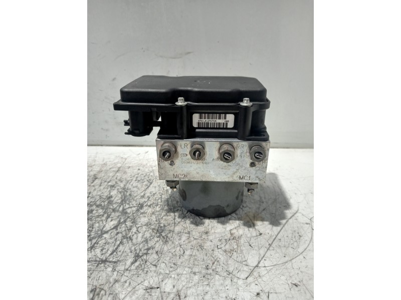 Recambio de abs para fiat punto berlina (188) 1.3 jtd cat referencia OEM IAM 0265800615 0265231331 46836768