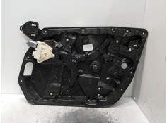 Recambio de elevalunas delantero derecho para mercedes clase c (w205) lim. referencia OEM IAM A2057230239 A2057230414 4P