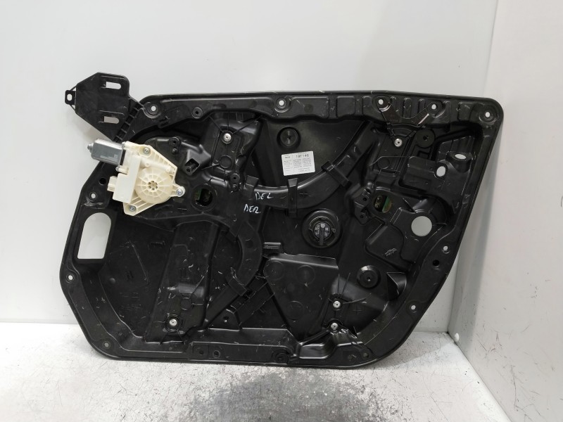 Recambio de elevalunas delantero derecho para mercedes clase c (w205) lim. referencia OEM IAM A2057230239 A2057230414 4P