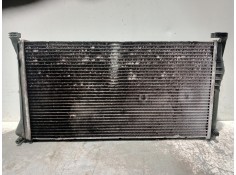 Recambio de radiador agua para fiat punto berlina (188) 1.3 jtd cat referencia OEM IAM   