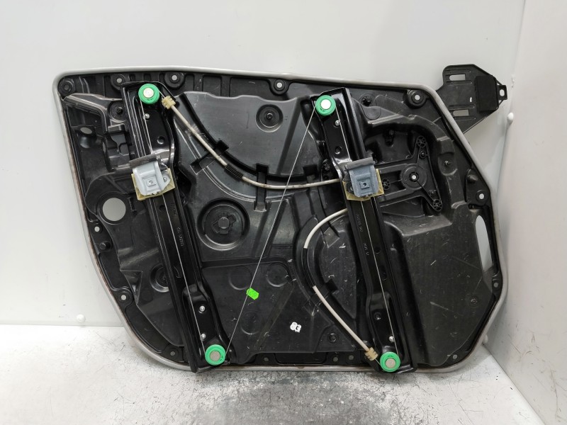 Recambio de elevalunas delantero derecho para mercedes clase c (w205) lim. referencia OEM IAM A2057230239 A2057230414 4P