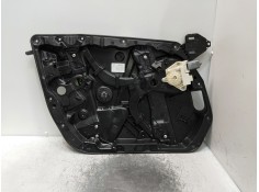 Recambio de elevalunas delantero izquierdo para mercedes clase c (w205) lim. referencia OEM IAM A2057220170 A2057230139 4P