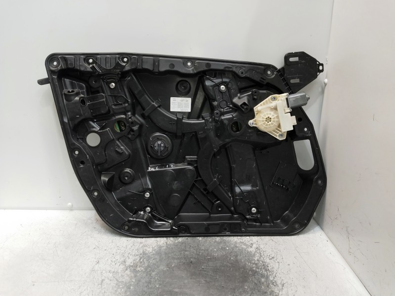 Recambio de elevalunas delantero izquierdo para mercedes clase c (w205) lim. referencia OEM IAM A2057220170 A2057230139 4P