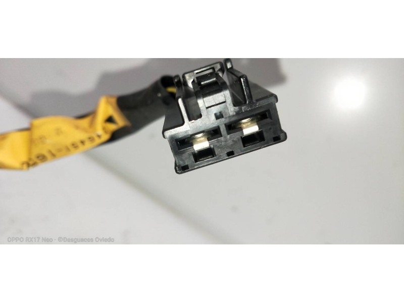 Recambio de motor calefaccion para toyota prius (nhw20) basis referencia OEM IAM 1940001390  