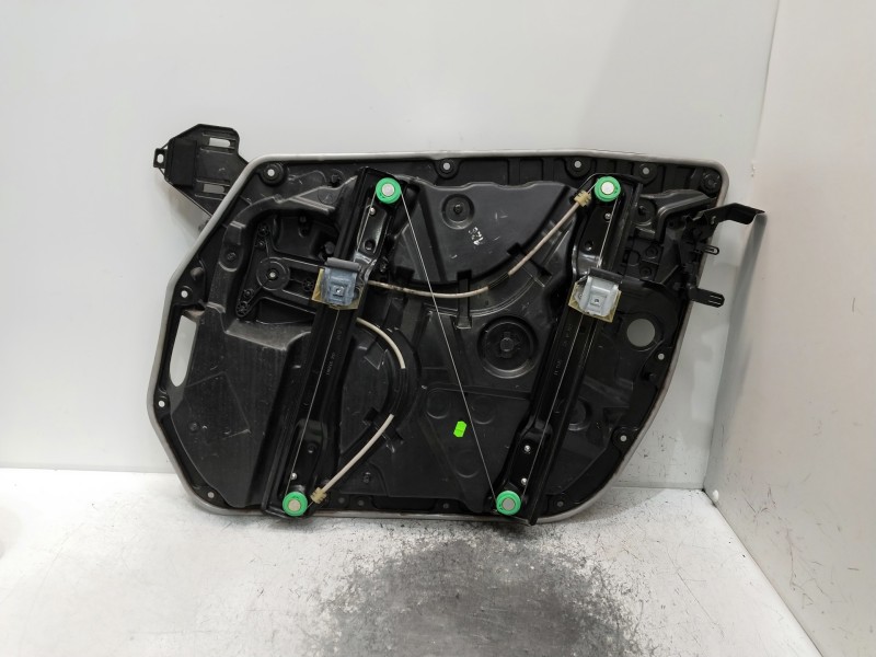 Recambio de elevalunas delantero izquierdo para mercedes clase c (w205) lim. referencia OEM IAM A2057220170 A2057230139 4P