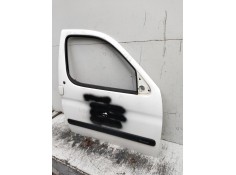 Recambio de puerta delantera derecha para citroen berlingo referencia OEM IAM   4P 2
