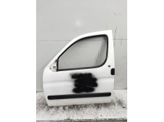 Recambio de puerta delantera izquierda para citroen berlingo referencia OEM IAM   4P