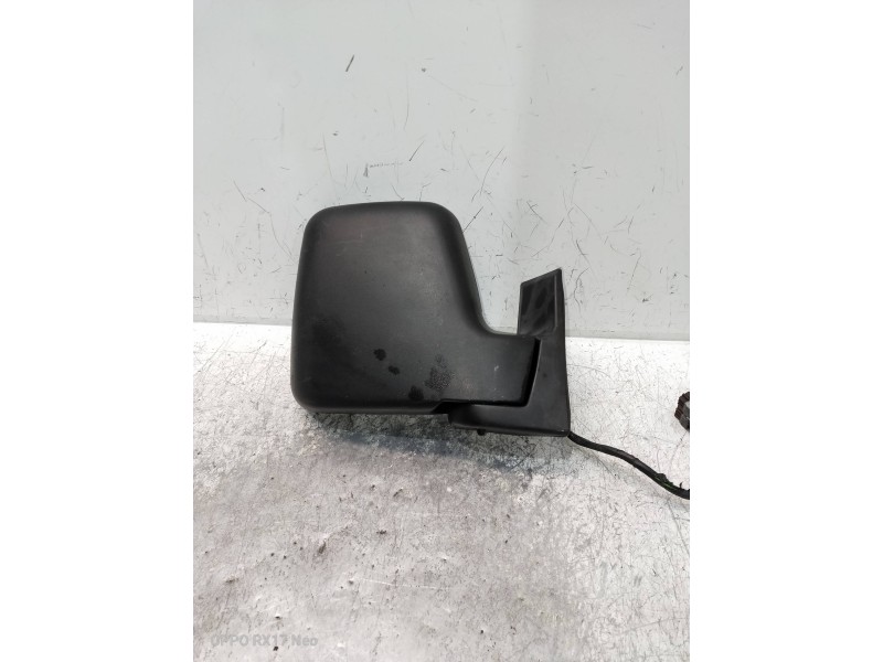 Recambio de retrovisor derecho para peugeot expert kombi referencia OEM IAM   ELECTRICO