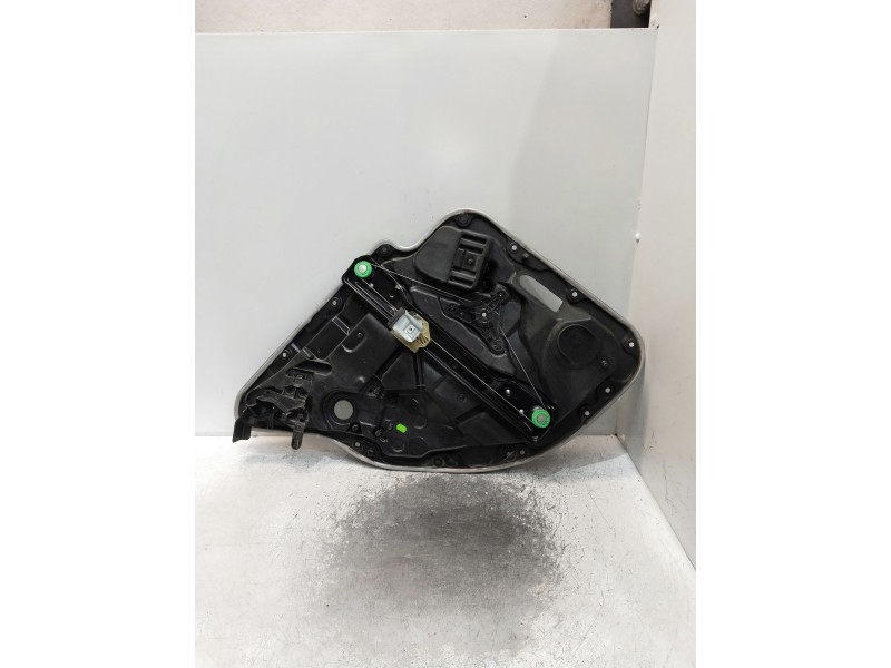 Recambio de elevalunas trasero derecho para mercedes clase c (w205) lim. referencia OEM IAM A2055409206 A2057230414 4P