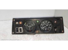 Recambio de cuadro instrumentos para land rover 109 2.5 d referencia OEM IAM