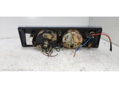 Recambio de cuadro instrumentos para land rover 109 2.5 d referencia OEM IAM    2