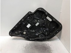 Recambio de elevalunas trasero izquierdo para mercedes clase c (w205) lim. referencia OEM IAM A2055409206 A2057230314 4P