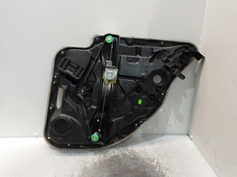 Recambio de elevalunas trasero izquierdo para mercedes clase c (w205) lim. referencia OEM IAM A2055409206 A2057230314 4P