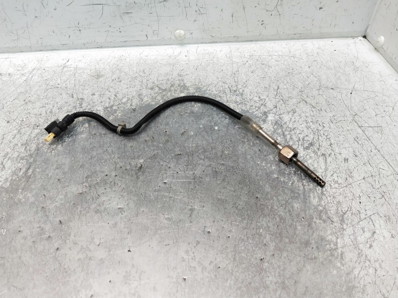 Recambio de sensor para mercedes clase c (w205) lim. referencia OEM IAM A0009055202 1437932004654 