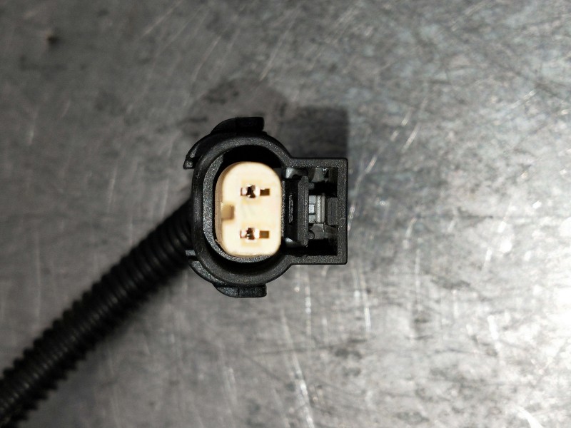 Recambio de sensor para mercedes clase c (w205) lim. referencia OEM IAM A0009055202 1437932004654 