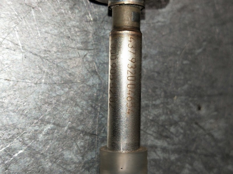 Recambio de sensor para mercedes clase c (w205) lim. referencia OEM IAM A0009055202 1437932004654 