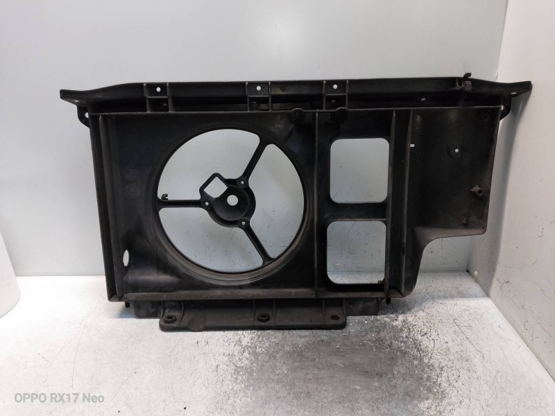 Recambio de panel frontal para peugeot 206 berlina xn referencia OEM IAM   