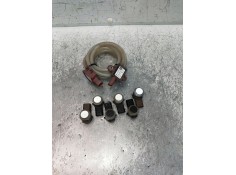 Recambio de sensor para mercedes clase c (w205) lim. referencia OEM IAM A2059059003 A0009051202. A0009059300 SENSORES DEFENSA DE