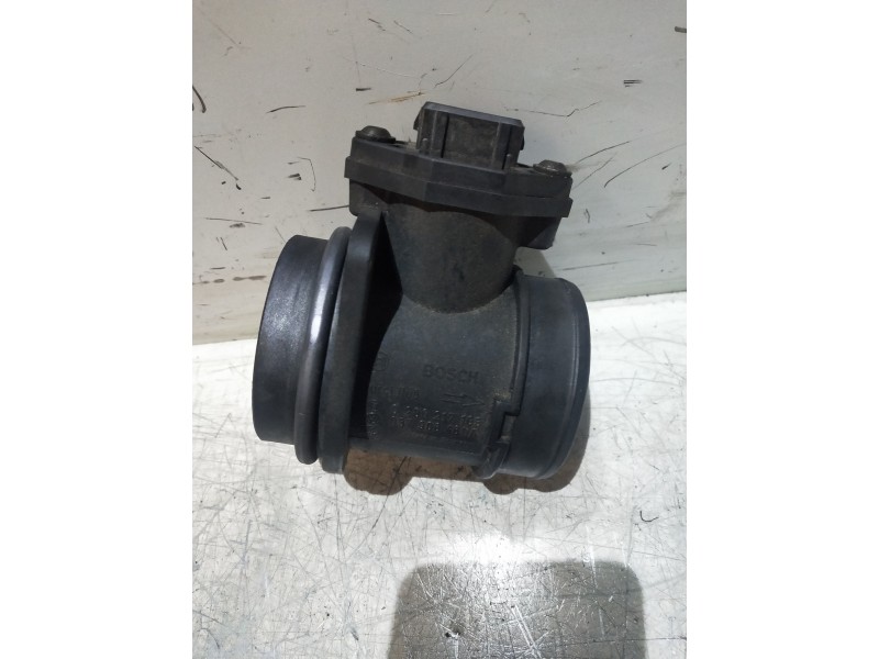Recambio de caudalimetro para volkswagen vento (1h2) gl referencia OEM IAM 0280217103 037906461A 