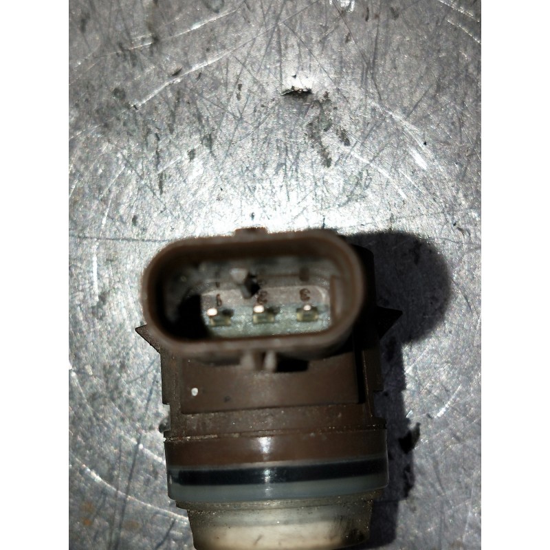 Recambio de sensor para mercedes clase c (w205) lim. referencia OEM IAM A2059059003 A0009051202. A0009059300 SENSORES DEFENSA DE