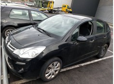 citroen c3 del año 2014