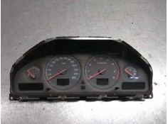 Recambio de cuadro instrumentos para volvo s80 berlina 3.0 24v cat referencia OEM IAM 9472449 69294150 