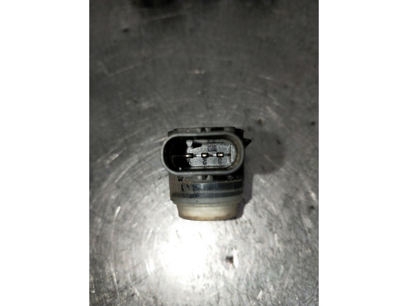 Recambio de sensor para mercedes clase c (w205) lim. referencia OEM IAM A2059059003 A0009051202. A0009059300 SENSORES DEFENSA DE